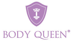 Body Queen Logo